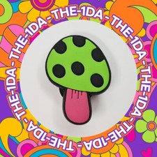 Super Cute Bright MUSHROOM