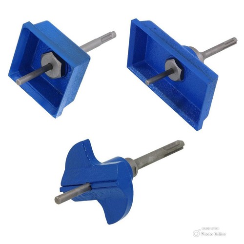 Tct sds plus - tct, electrician