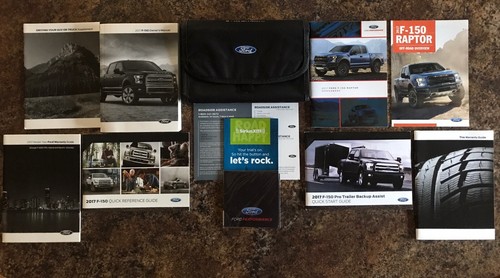 2017 ford f150 raptor - f150, owners