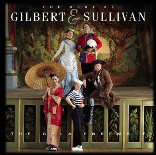 The best gilbert - best,