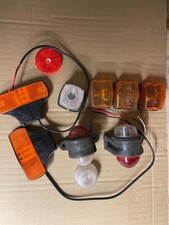 Trailer caravan marker - caravan,