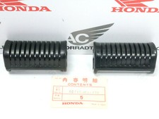 Honda 500 650 rubber - 500, set