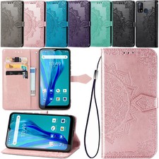 Folded Phone Case For Alcatel