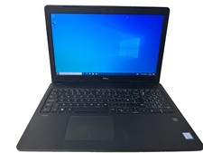 Dell Latitude 3580 15.6"