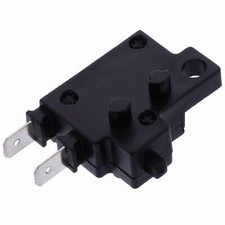 Brake light switch fits Honda