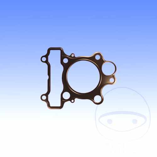Cylinder head gasket - head,