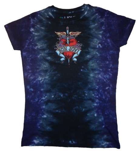 Bon jovi dagger juniors - jovi, t
