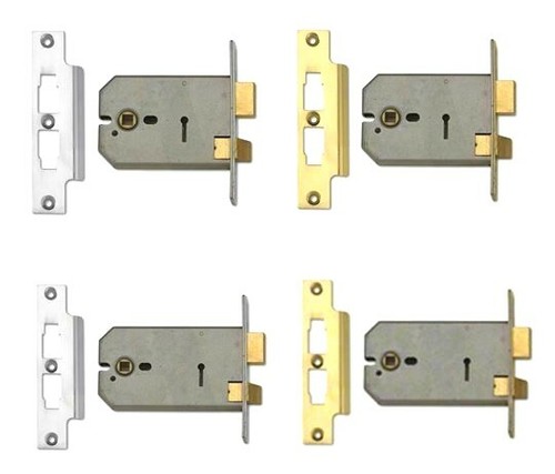 Union 2077 keyed alike - union, 3