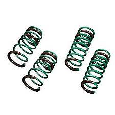 Tein S-Tech Springs, Fit