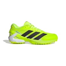adidas Adizero Lux 3 Field Hockey Boots Shoes Yellow