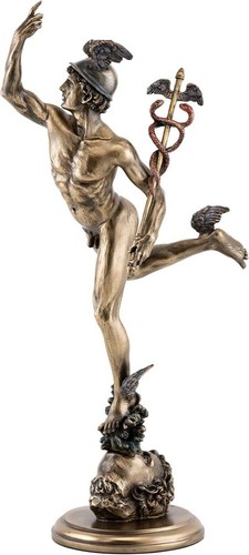 Hermes mercury greek roman - hermes, /