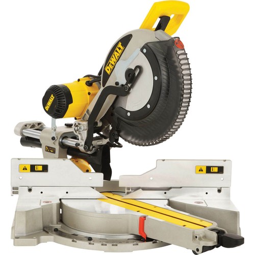 Dewalt dws780 xps sliding - dewalt,