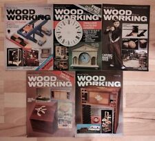 Practical Woodworking -