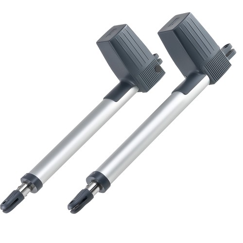 Automatic dual swing - co-z,
