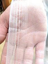 insect netting for gardens 2.1m, 4.2m and 5.2m wide