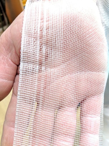 Insect netting for gardens - insect,