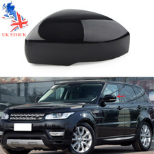 Left Wing Mirror Cover For Range Rover Sport L494 Vogue L405 Discovery MK5 L462