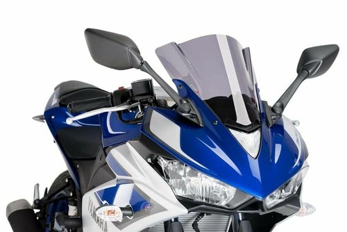 Puig 7649h racing screen - puig,
