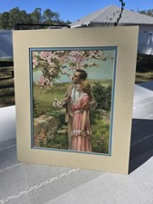 VTG Bessie Pease Gutmann HOME