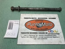 Front wheel axle pin BMW F 650