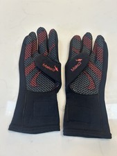 Oceanic 3mm Dive Gloves