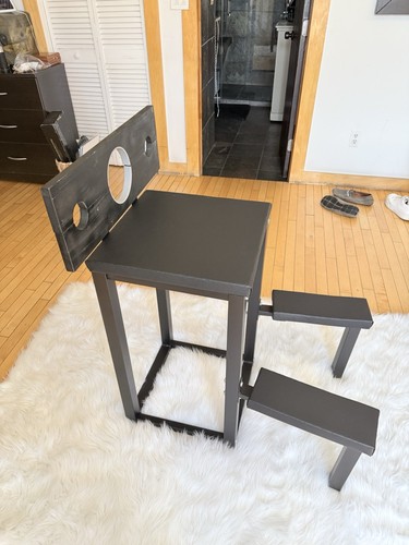 Bdsm multifunction bench - bdsm,