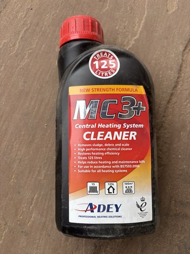 Adey mc3 central - adey,