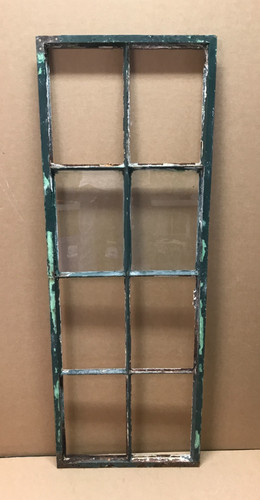 Antique single vtg lite - single,