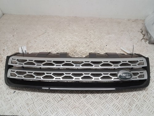 Land rover discovery sport hse - rover,