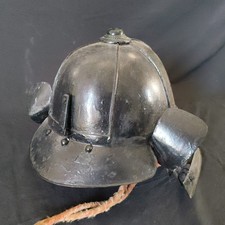 AUTHENTIC Edo Period Samurai