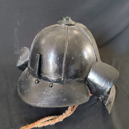 Authentic edo period samurai - authentic,
