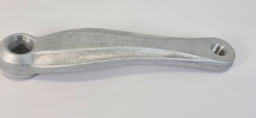 Miranda raleigh left crank arm - raleigh,