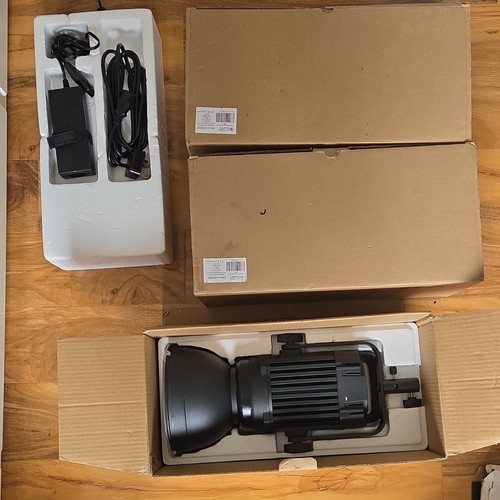 Pixapro led100d iii pro - mk,