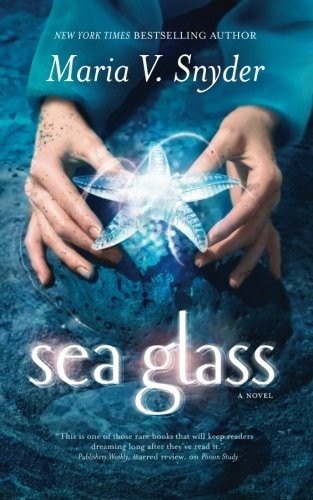 Sea glass maria snyder - glass,maria,