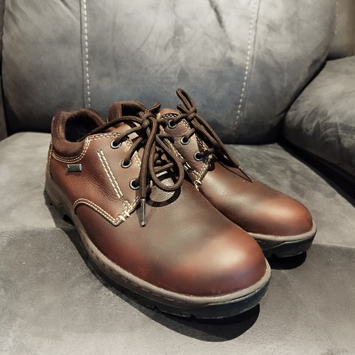 Clarks stanten walk gore tex - clarks,