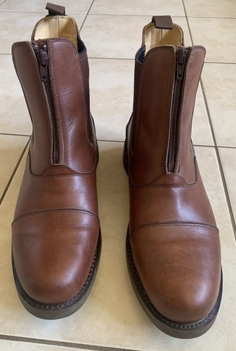 Hunter jodhpur boots - jodhpur,