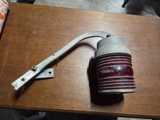 VINTAGE RAILROAD LIGHT LAMP