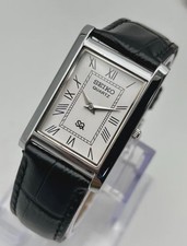 Vintage seiko slim tank - vintage,