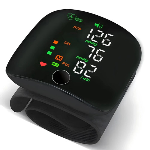 Monitor nhs supplied - bp,