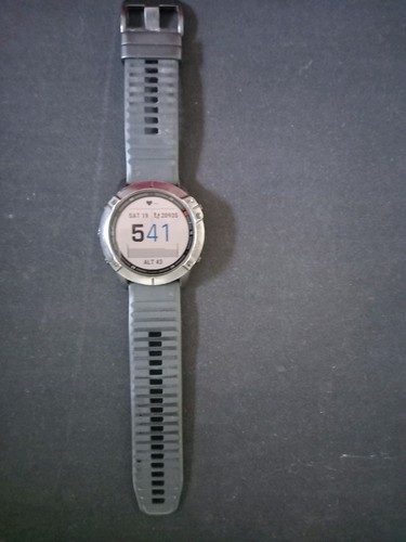Garmin fenix pro - garmin,