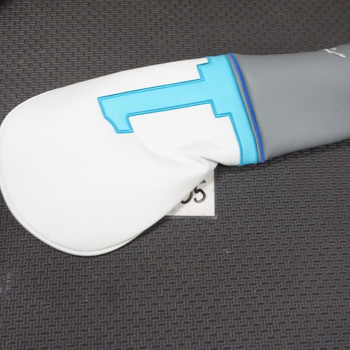 Adams golf blue driver - golf, head