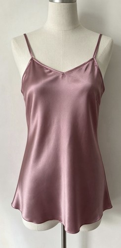 Elegant dusky rose - rose, chemise