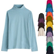 Seasalt Organic Cotton Roll