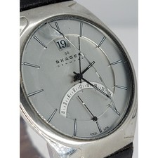 Skagen Denmark Holst