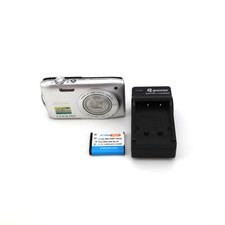 Nikon Coolpix S3300 16MP