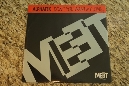 Alphatek don t you - –, don't