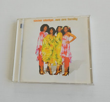 Sister Sledge - We Are Family