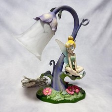 Disney Tinker Bell Table Lamp