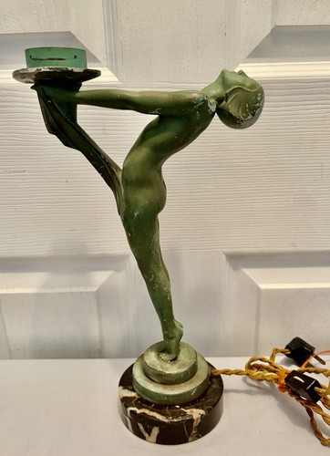 Original max verrier signed - le,