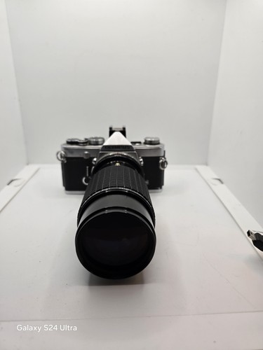 Olympus 35mm slr film - olympus,